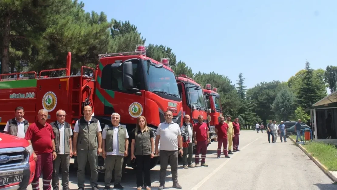 Daha Yeşil Bir Elazığ İçin Çalışan Birileri Var!