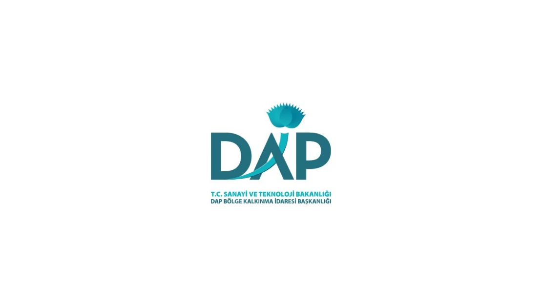 DAP 2025 Yılı Proje Teklif Çağrısına Çıktı