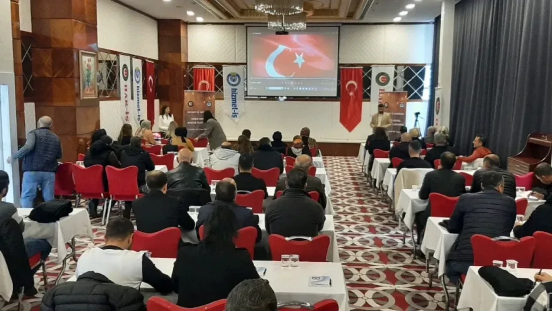 Dem'in Mağdur Ettiği Emekçilere Psikolojik Destek