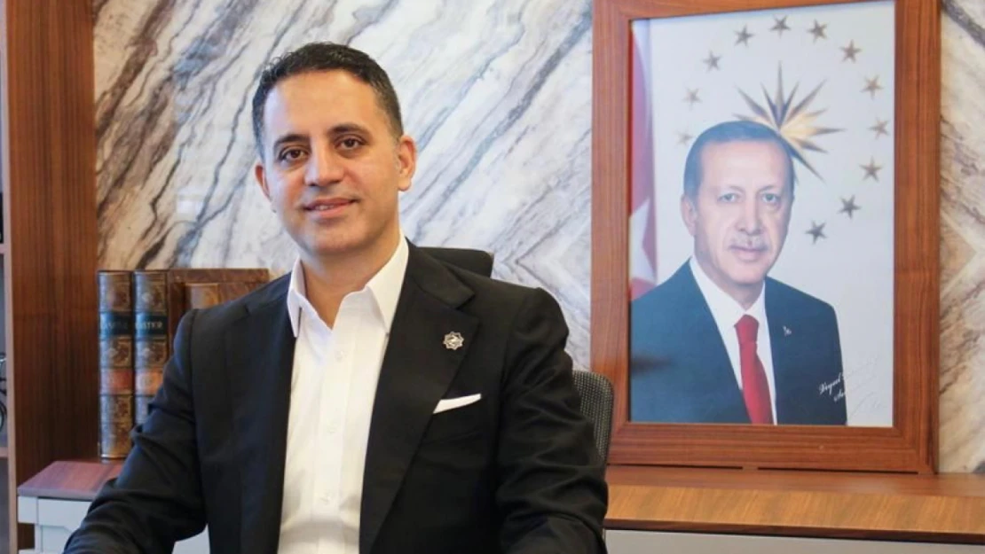 Demirci'den Gazeteciler Günü Mesajı