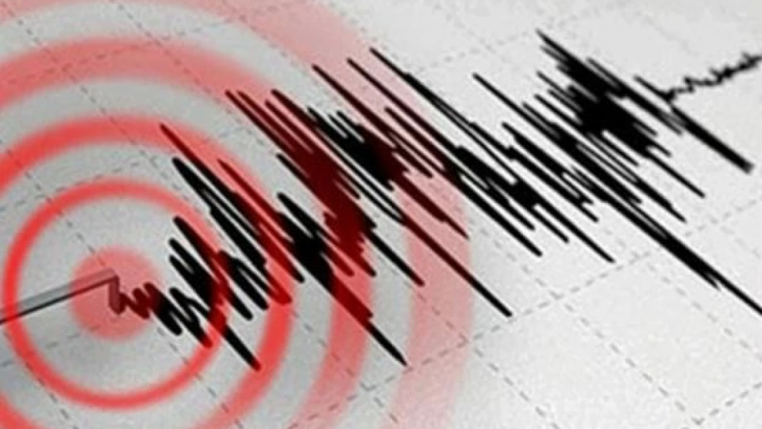 Deprem Sonrası Artçı Fırtınası!