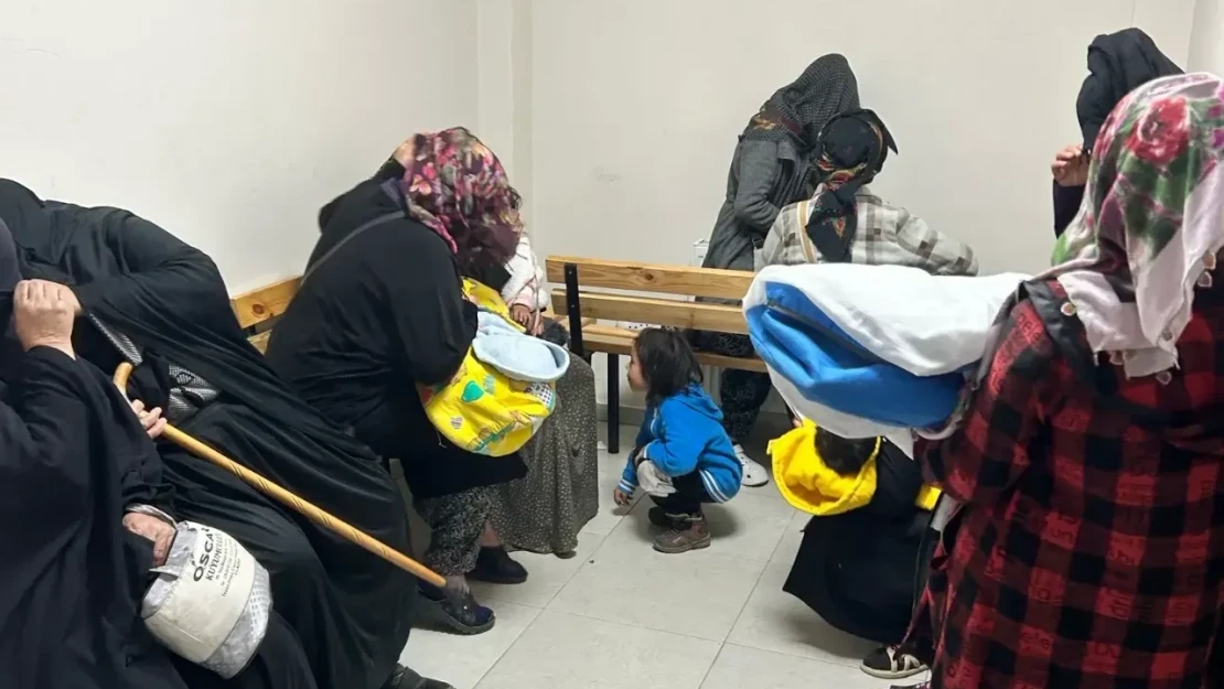 Dilencilerin Üzerinden Çıkan Para Şaşırttı