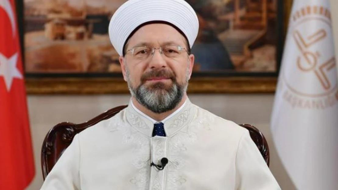 Diyanet'e Rekor Bütçe: 6 Bakanlığı Geride Bıraktı!