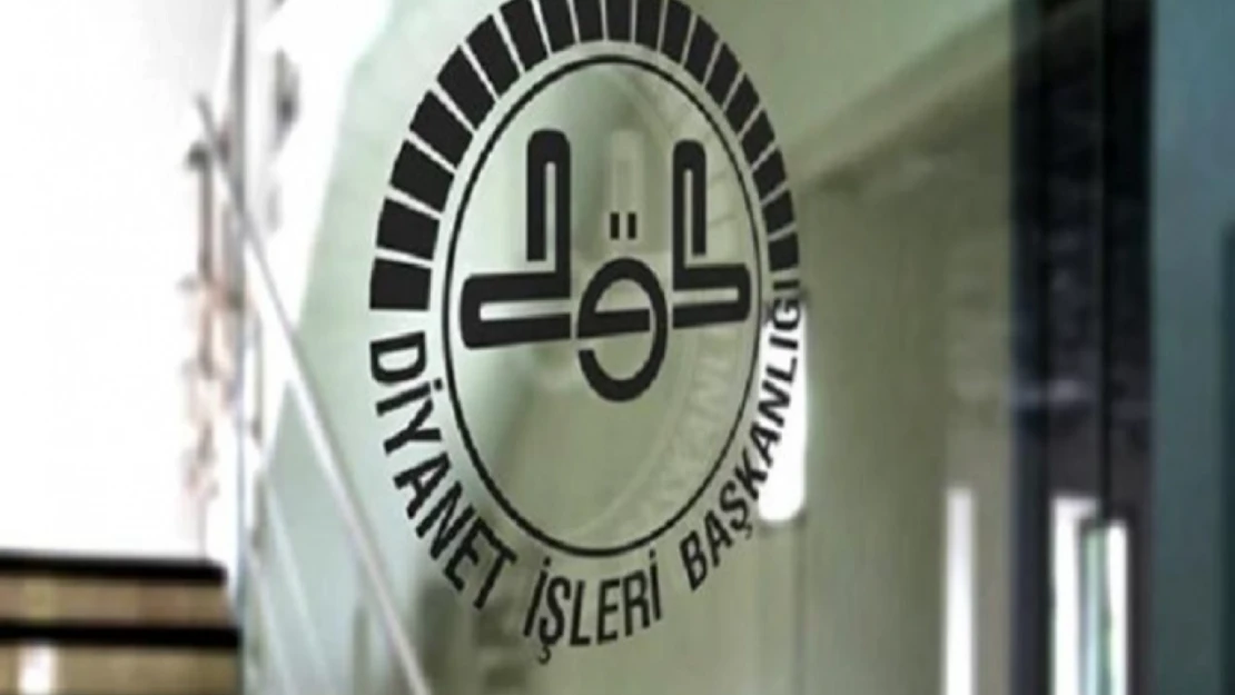 Diyanet Yine Gündem: 1. Sınıf Kalite Şartı