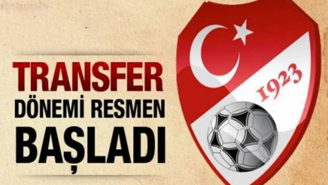 EASK'den Kulüplere Uyarı 2. Transfer Tescil Dönemi Başladı