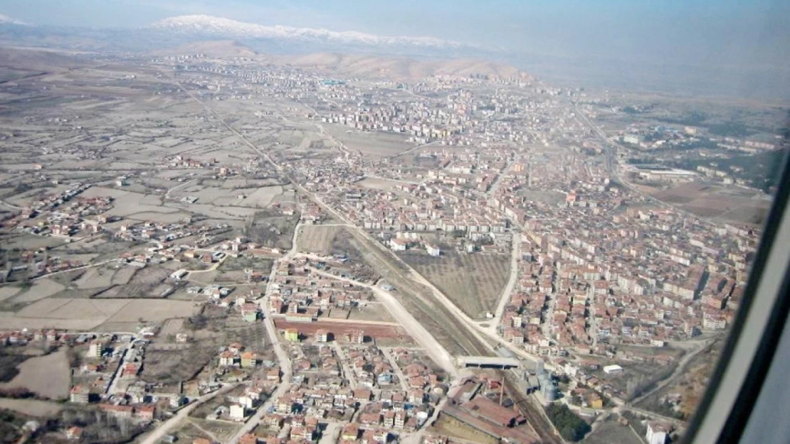 Elazığ 54. Sırada Yer Aldı