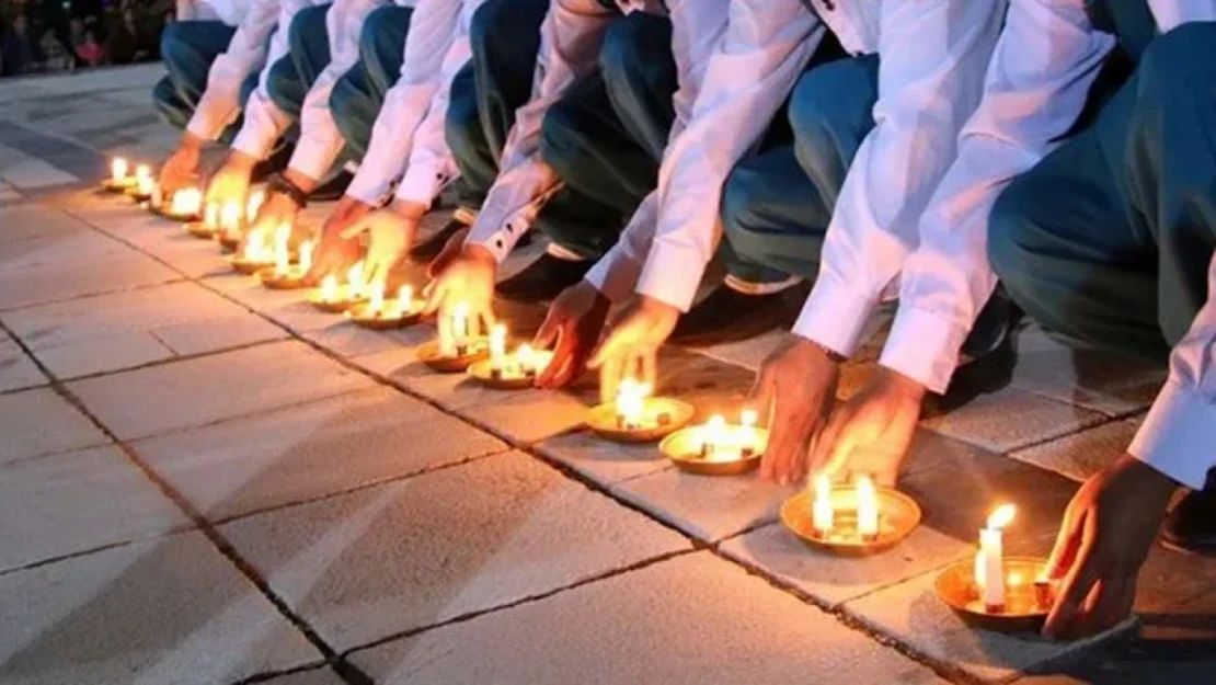 Elazığ'a Hasret Gecesi