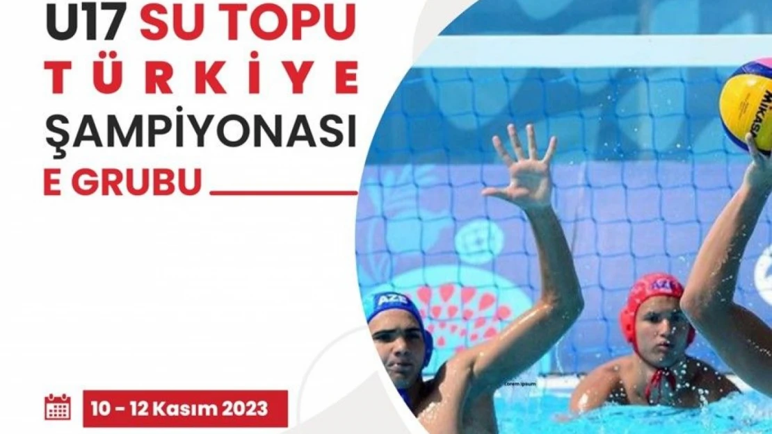 Elazığ'a Türkiye Şampiyonası Organizasyonu