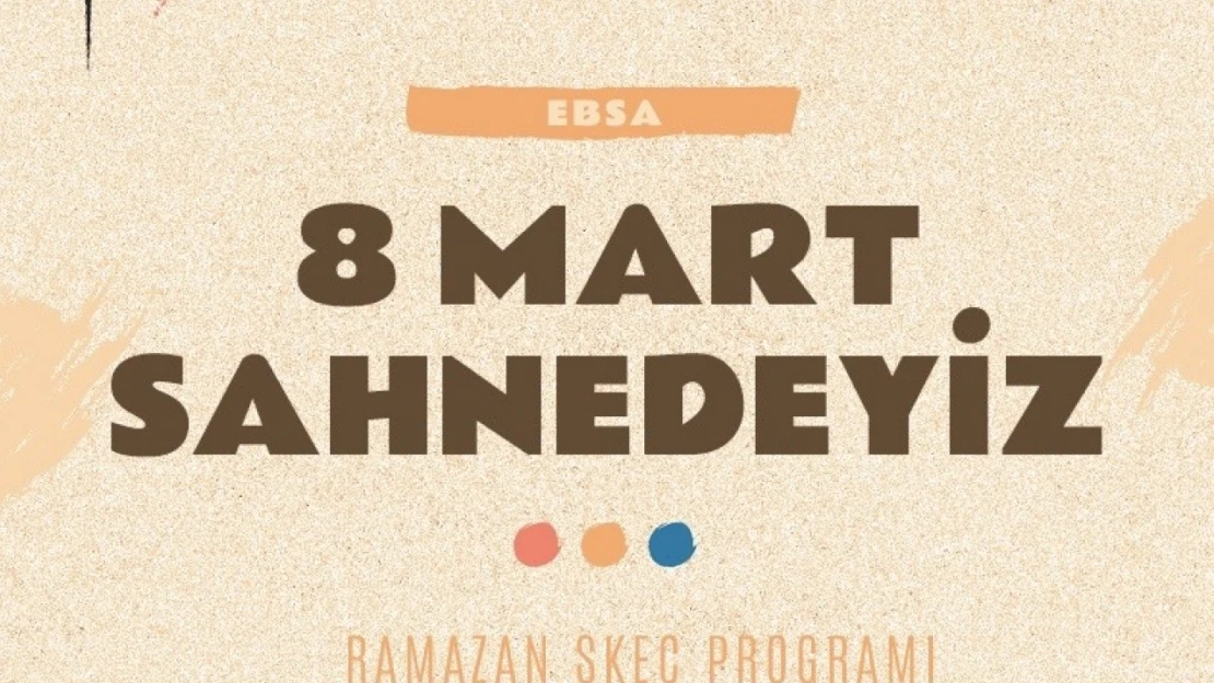 Elazığ Belediyesi Sanat Akademisi'nden Yeni Gösteri