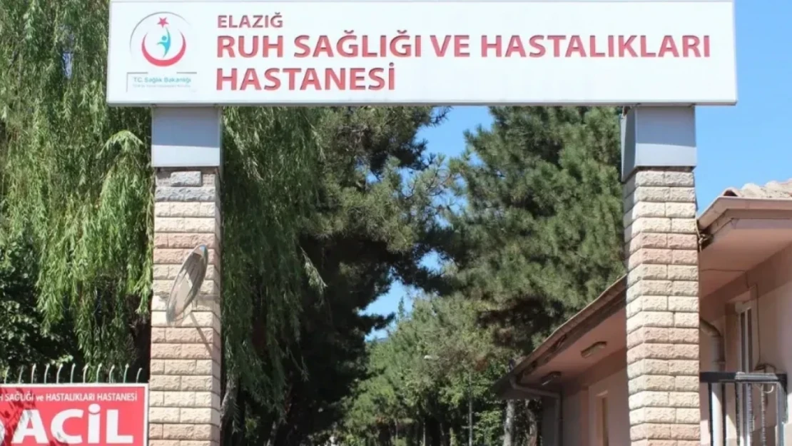 Elazığ'da 100. Yıl Ramazan Şenliği