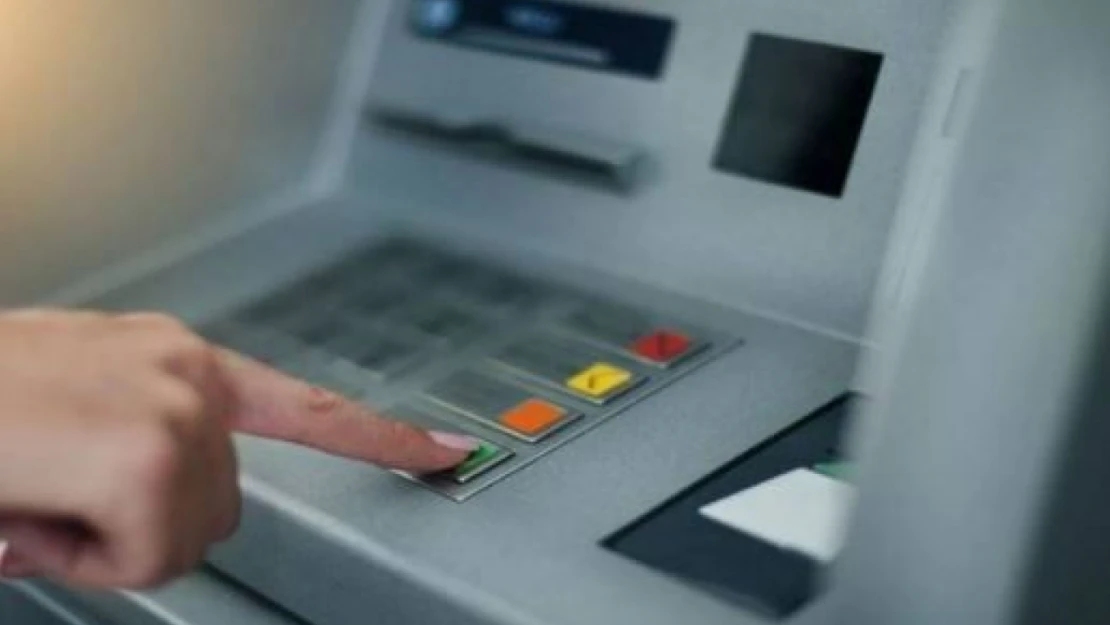 Elazığ'da ATM'ler Artık Böyle Olacak: Nakit Sıkıntısına Çözüm