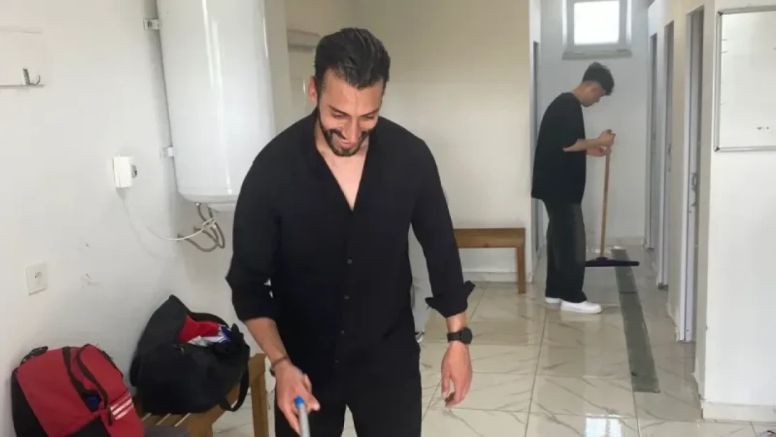 Elazığ'da Görmek İstediğimiz Sahneler