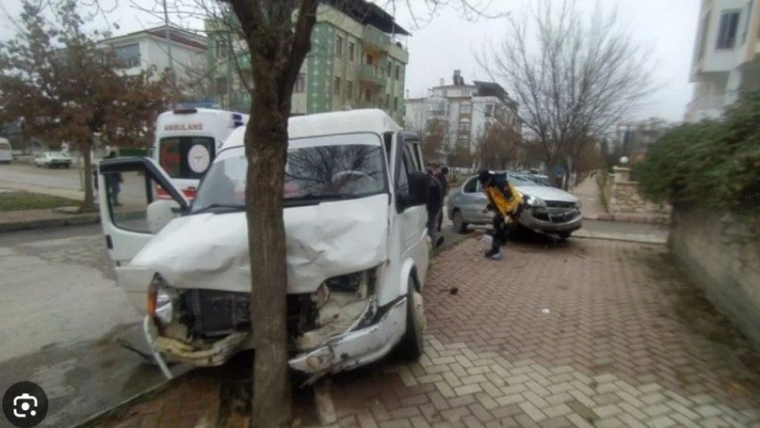 Elazığ'da Kaç Kaza Oldu?