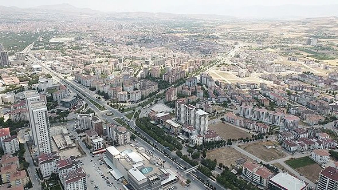 Elazığ 'da Katkı Payı Alınmayacak