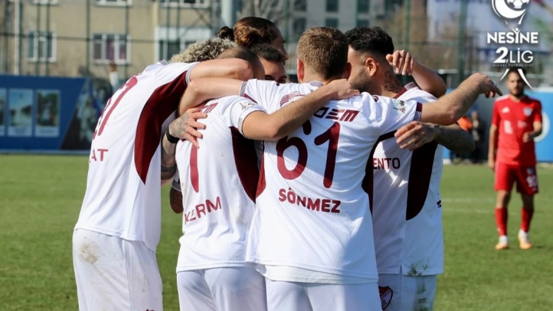 Elazığ'da Kritik Randevu! Muhtemel Onbir