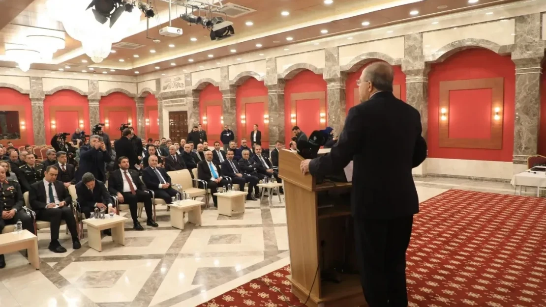 Elazığ'da, Savunma Sanayisinde Yeni Dönem