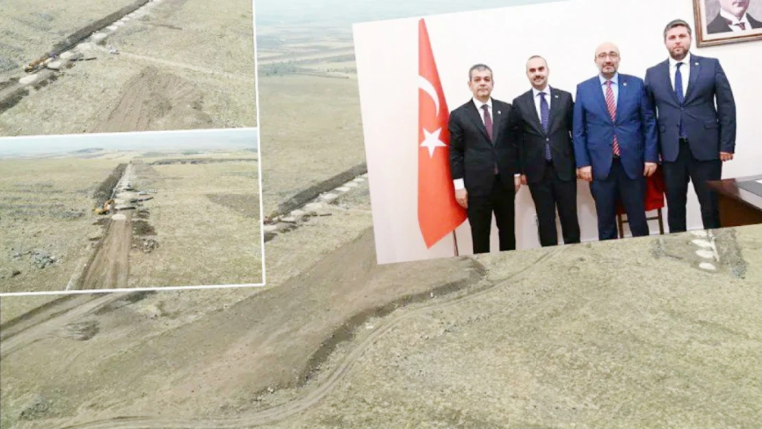 Elazığ'dan İhraç Edilecek!