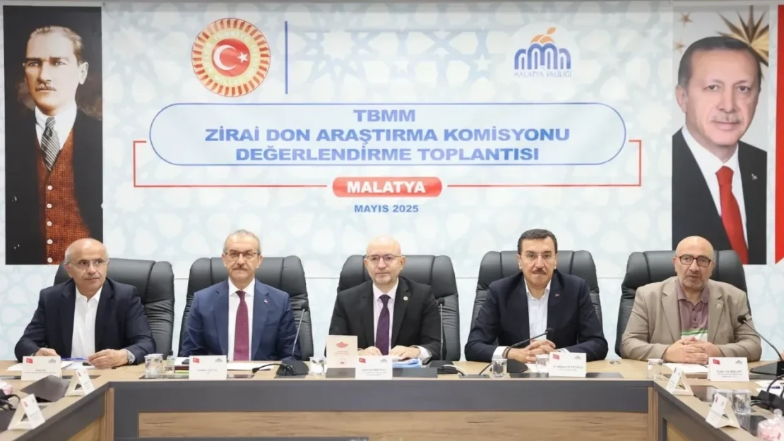 Elazığ'dan Yoğun Katılım