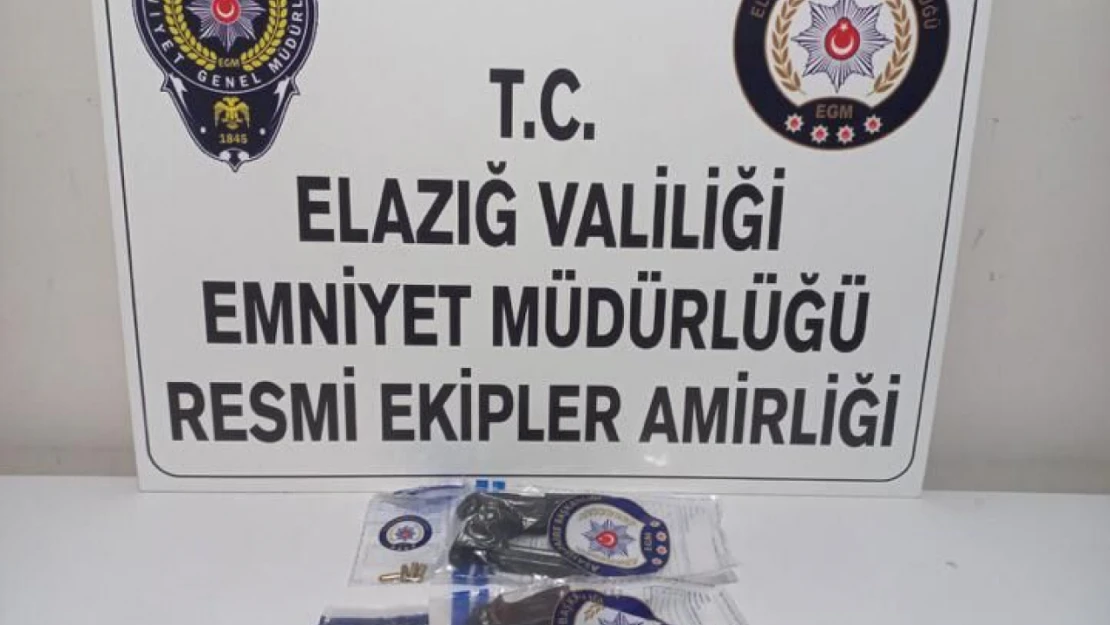 Elazığ Didik Didik Edildi