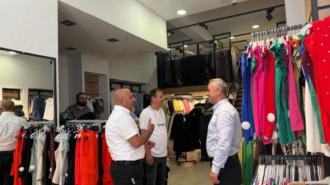 Elazığ Esnafından Aile Yılına Destek: Evlenecek Gençlere İndirim Kampanyası