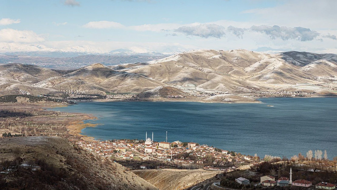 Elazığ Hakkında Az Bilinen Gerçekler!