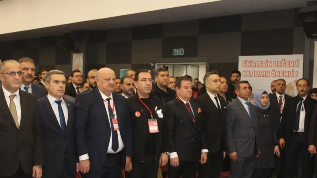 Elazığ'ın Gençlik Politikasına Yön Veren Etkinlik