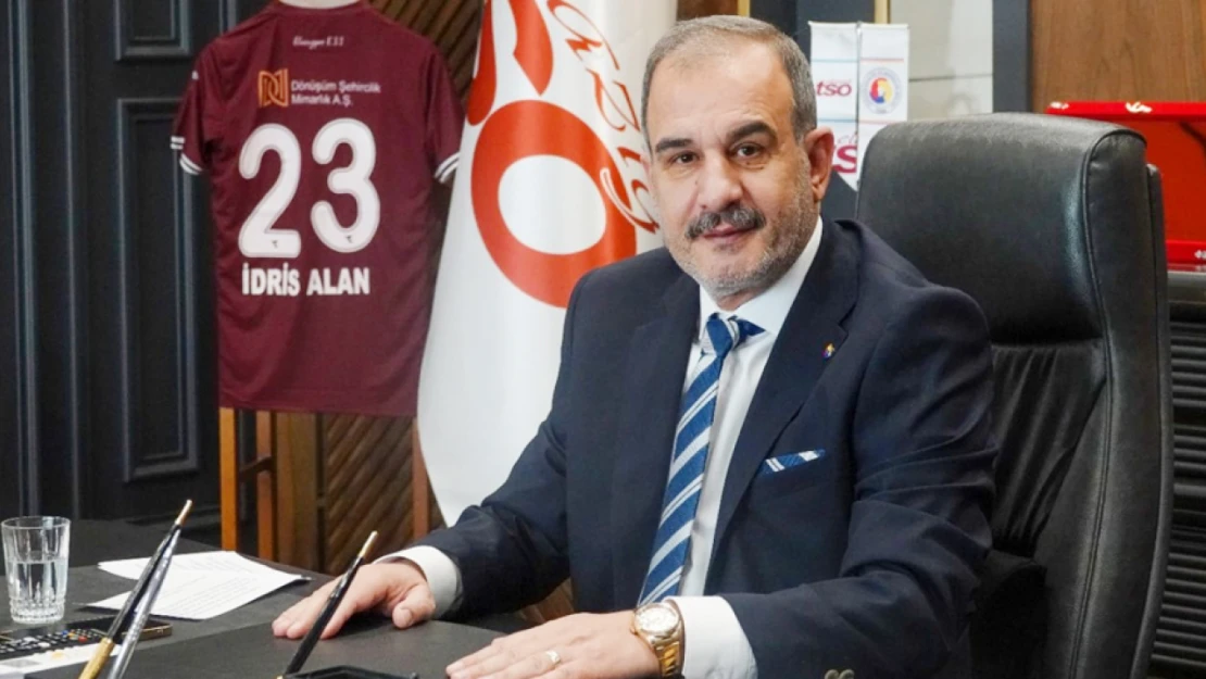 Elazığ'ın İhracat Performansı Göz Kamaştırıcı Bir İvme Kazanmış Durumda