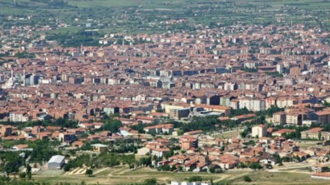 Elazığ'ın İhracat Rakamları Belli Oldu