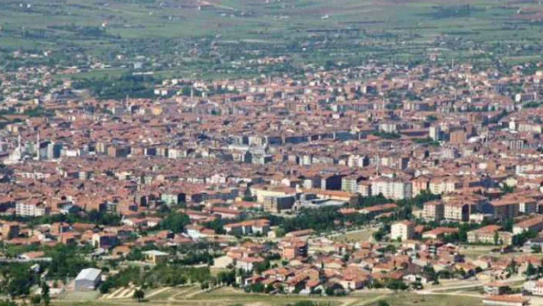 Elazığ'ın İki İlçesine Müjde