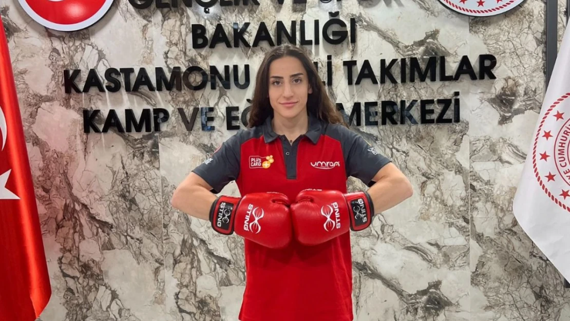 Elazığ'ın Olimpiyat Elçisi Fransa'da