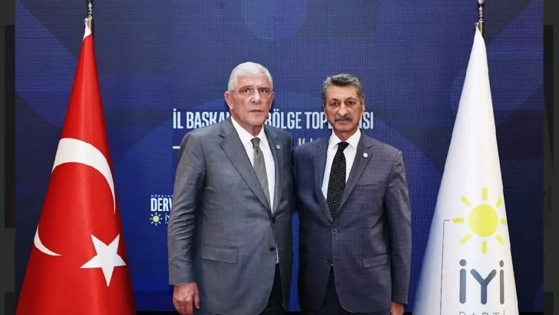 Elazığ'ın Sorunları Diyarbakır'da Konuşuldu!