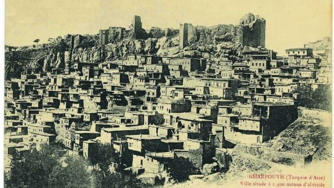 Elazığ'ın Türkiye İçin Önemi