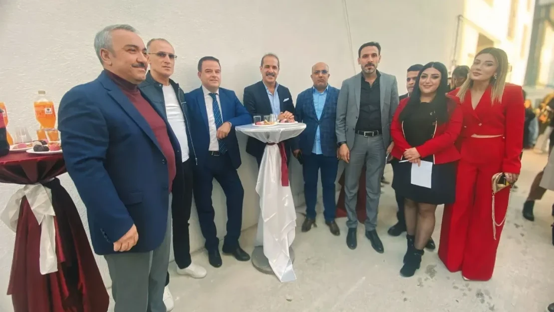 Elazığ'ın Yeni Adresi: Selin ve Eylül Esthetic Beauty Açıldı!