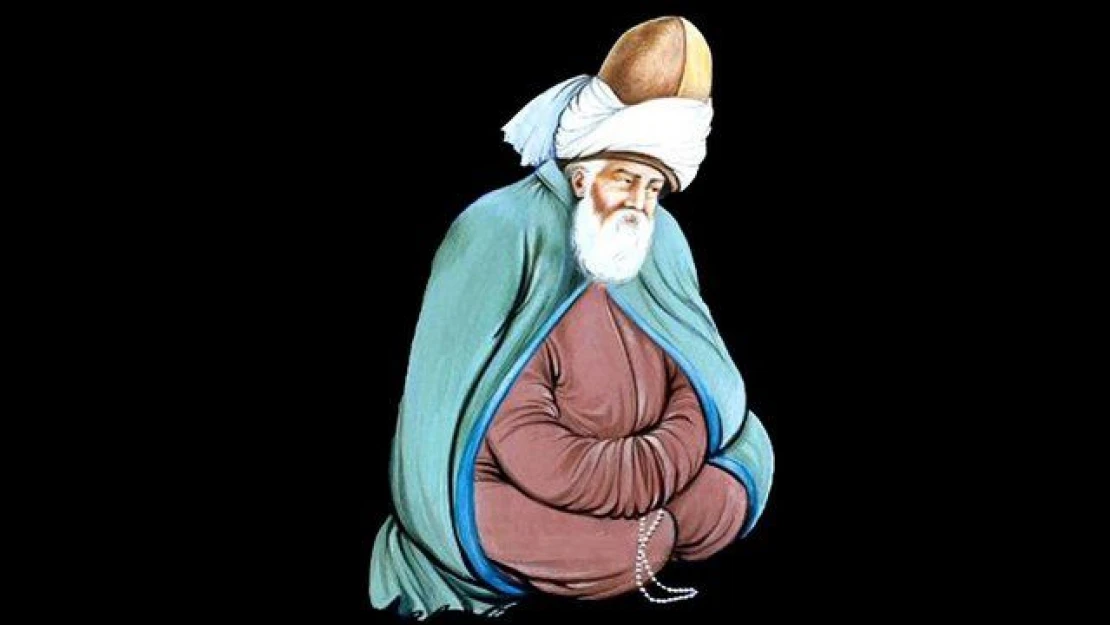 Elazığ Mevlana'yı Anacak