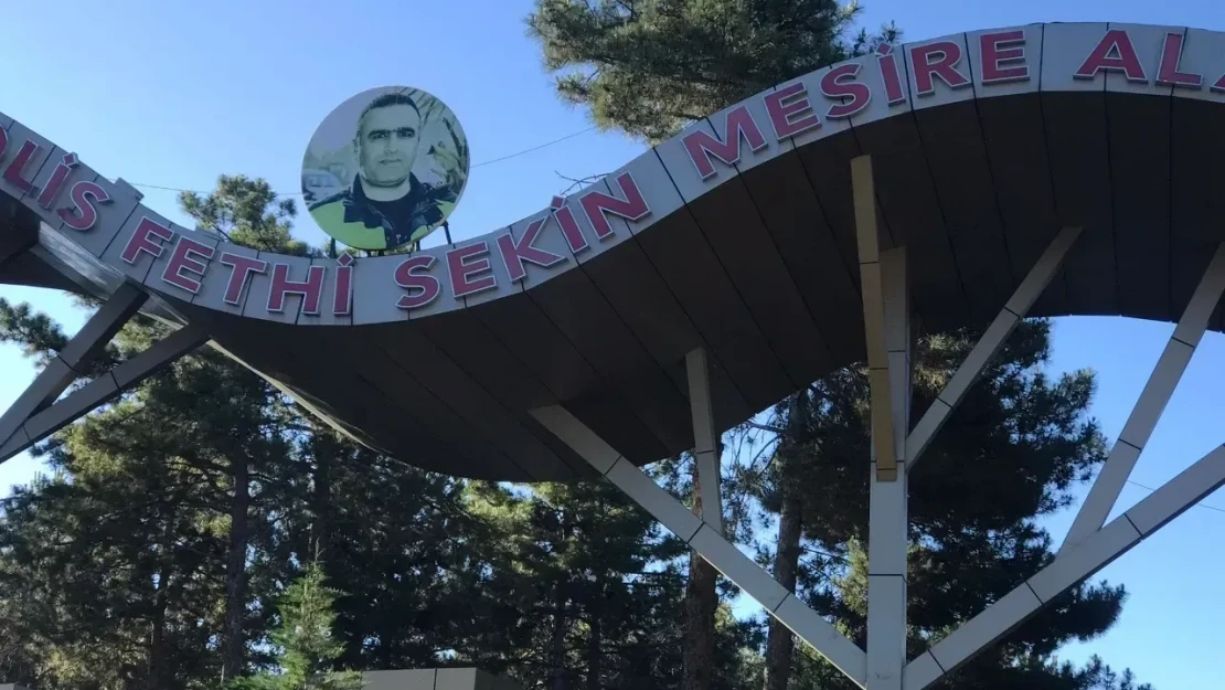 Elazığ, Ormanlar İçin El Ele Verecek!