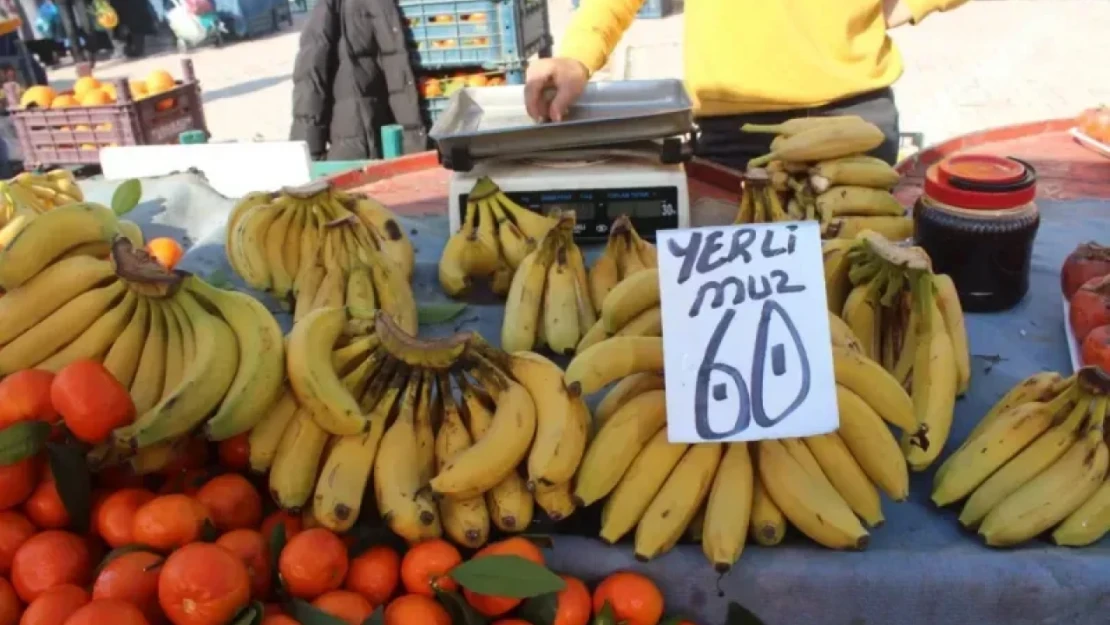 Elazığ Pazarı'nda Son Durum