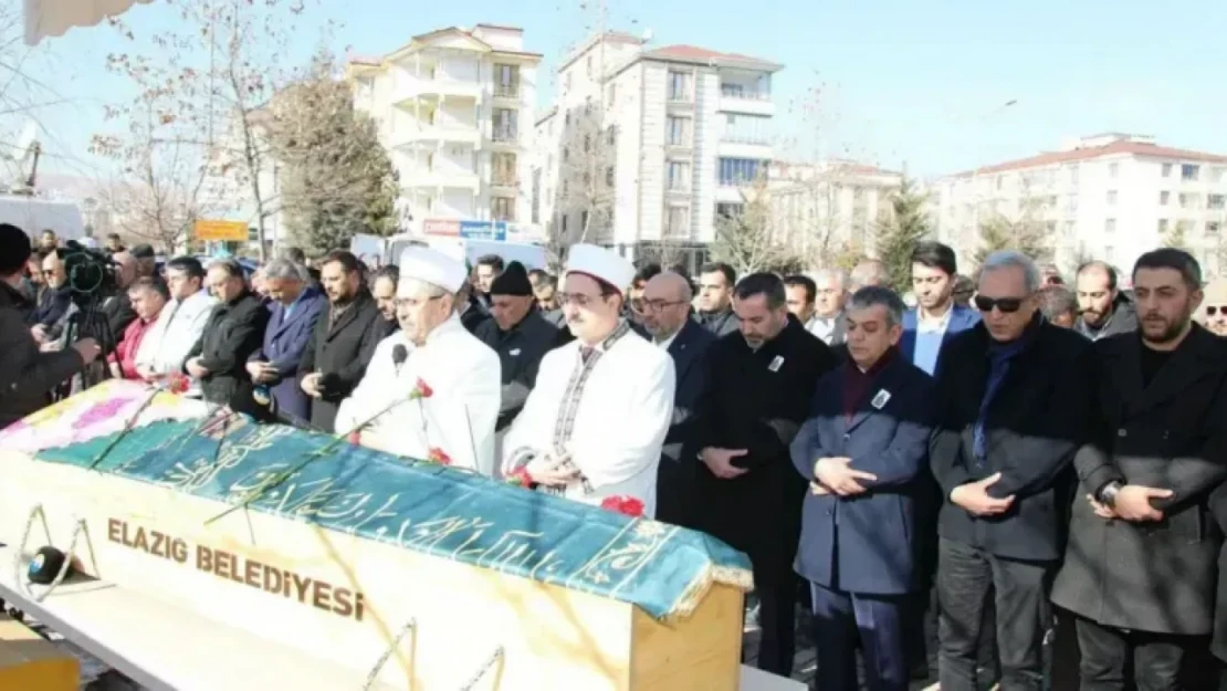 Elazığ Semra'ya Ağladı