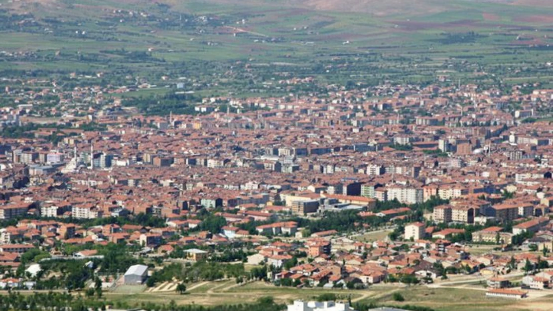 Elazığ, Son 8 Ayda 288 Marka Çıkardı