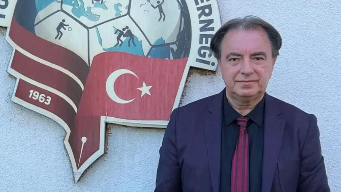 Elazığ TSYD'den, Elazığspor Çağrısı