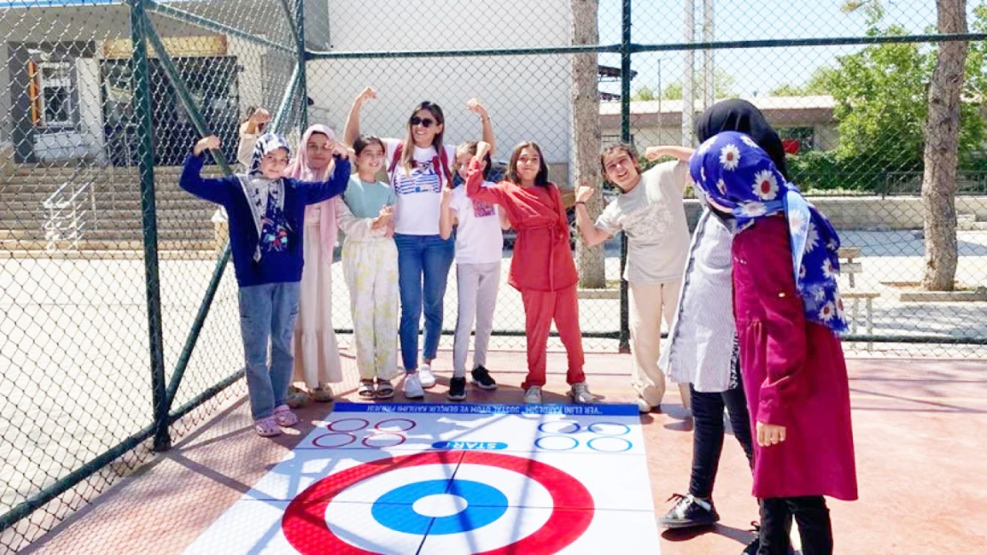 Elazığ Türkiye'nin En Sportif İkinci Şehri