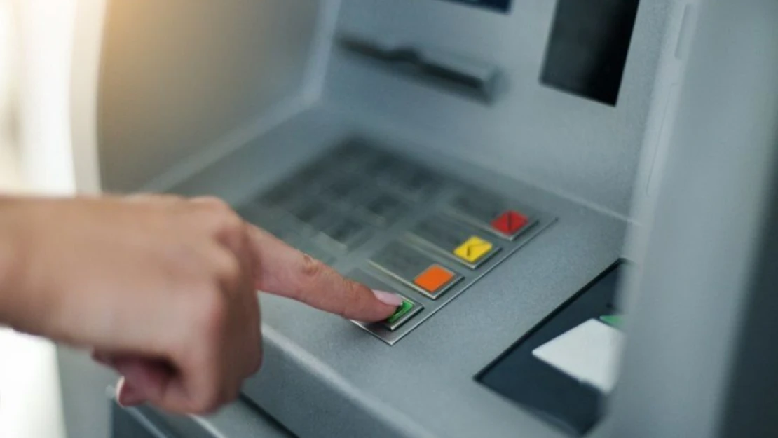 Elazığlar Bu Habere Bakmadan ATM'ye Gitmeyin!