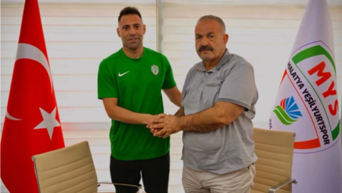 Elazığlı Futbolcular Malatya'ya Transfer Oldu