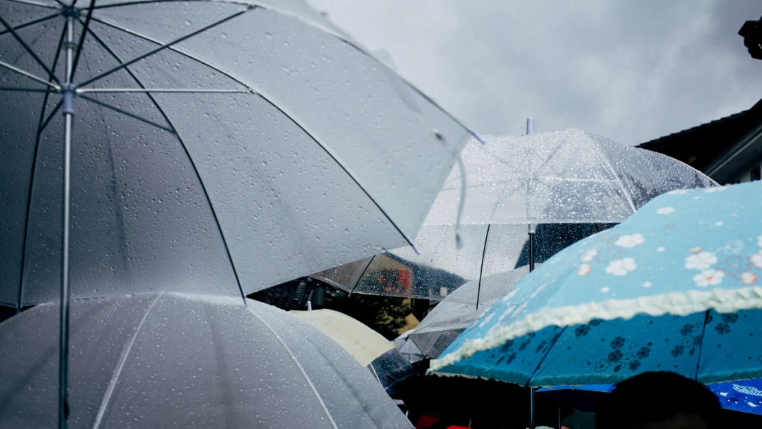 Elazığlılar Meteoroloji Uyardı Tedbir Alın