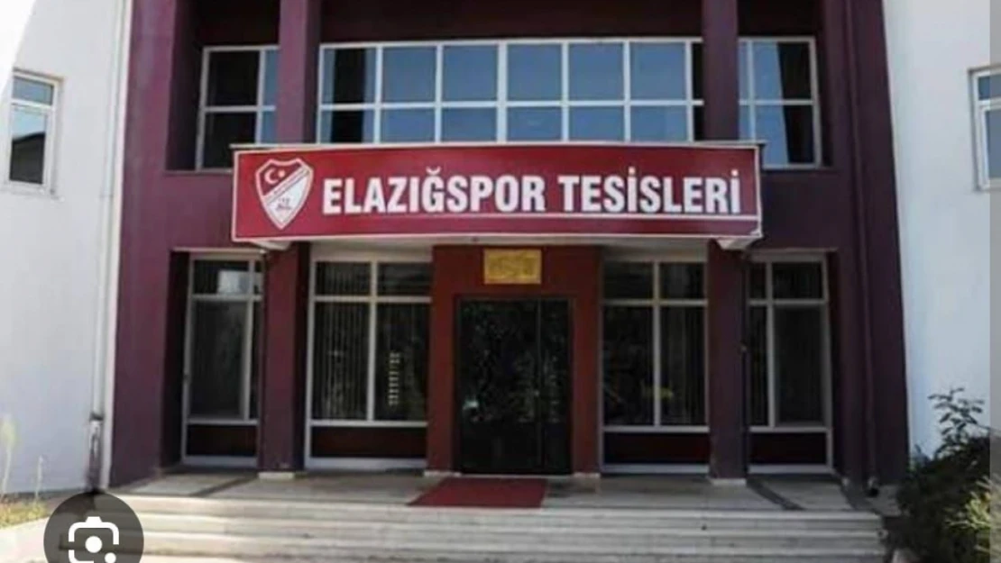 Elazığspor'a Ek Süre