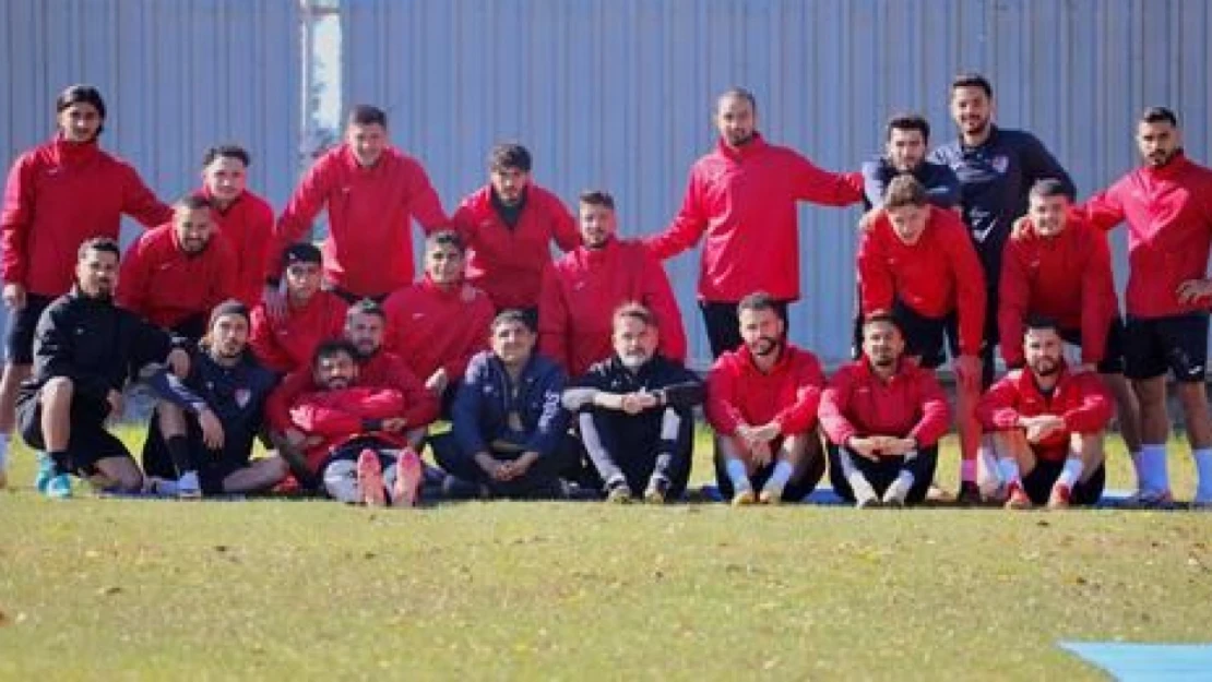 Elazığspor'a İyi Haber