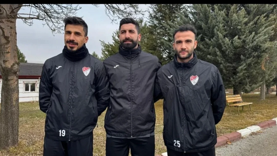 Elazığspor'a Müjde Lisanslar Tamam