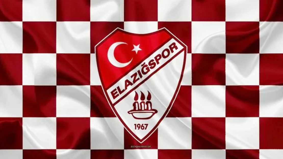 Elazığspor'a Trabzonspor'dan Forvet