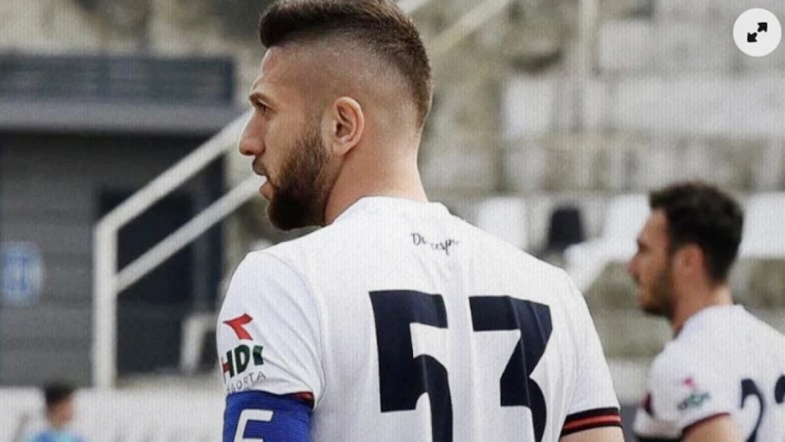 Elazığspor'a Yeni Transfer Mi Geliyor?