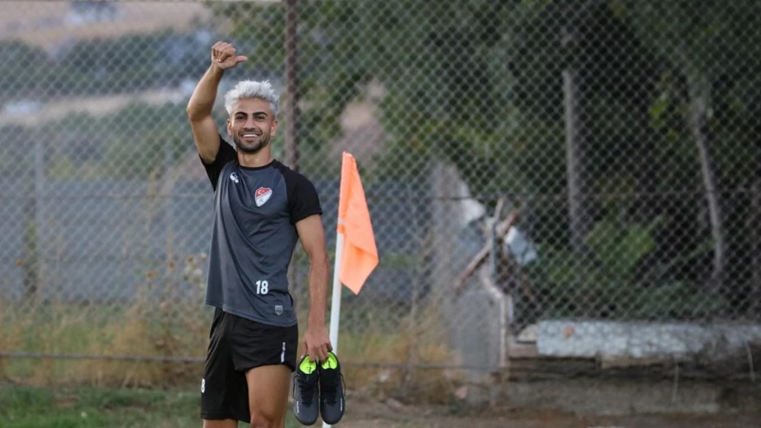 Elazığspor'da Kadro Muamması!