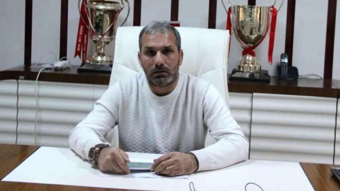 Elazığspor'da Moraller Yerinde